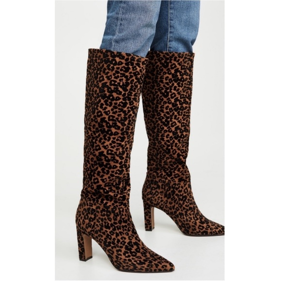 Steve Madden Joanis Boots - Picture 2 of 16